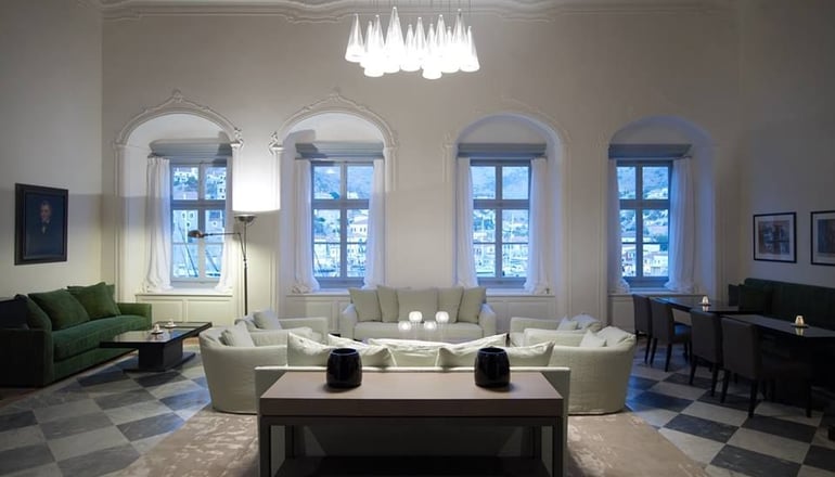 5* Hydrea Exclusive Hospitality