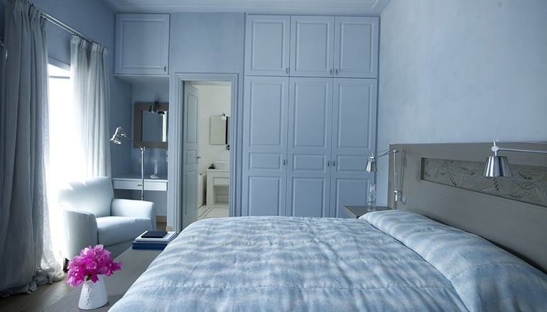 5* Hydrea Exclusive Hospitality