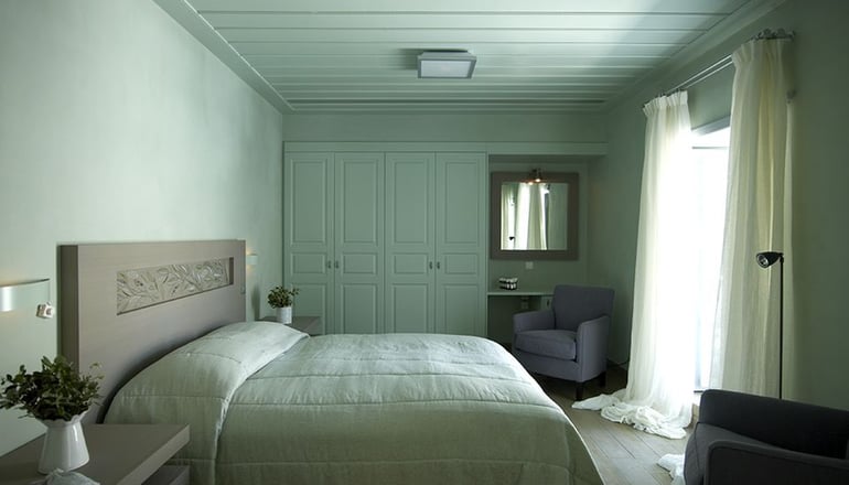 5* Hydrea Exclusive Hospitality