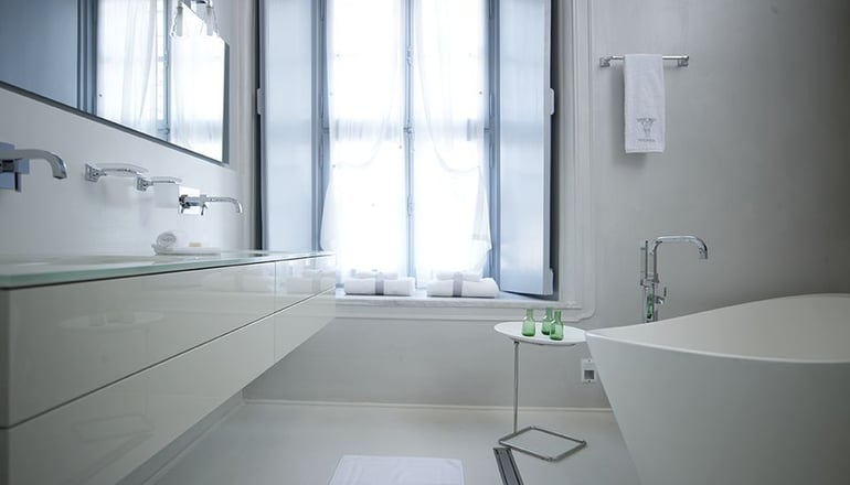 5* Hydrea Exclusive Hospitality