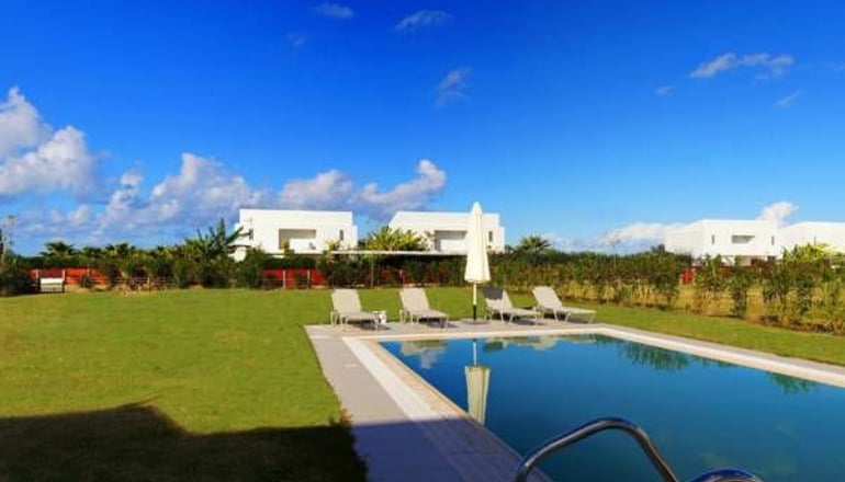 Ionian Beach Villas