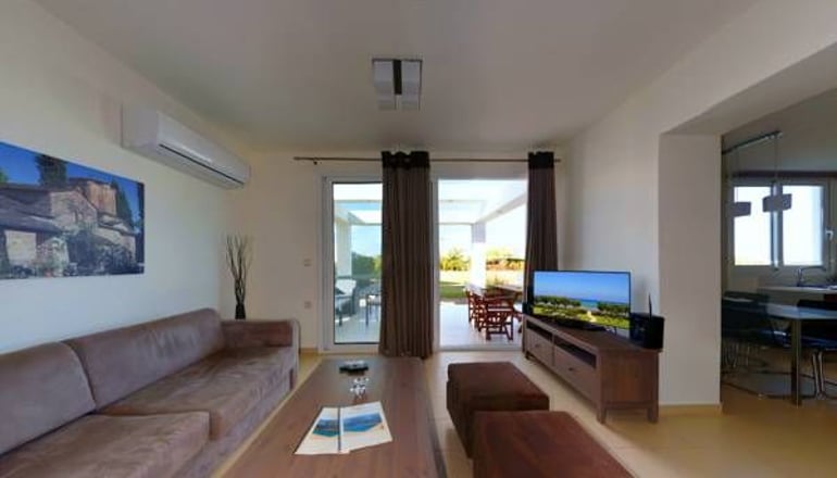 Ionian Beach Villas