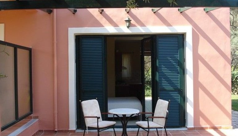 Ionian Breeze Studios - Άγιος Ιωάννης, Λευκάδα