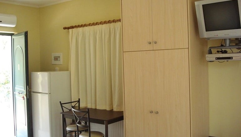 Ionian Breeze Studios - Άγιος Ιωάννης, Λευκάδα