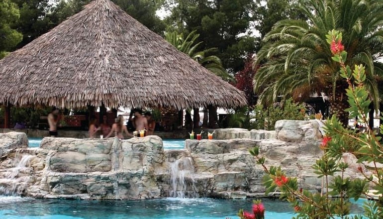 5* Porto Carras Sithonia Thalassotherapy & Spa