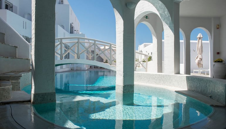 4* Kanale's Rooms & Suites