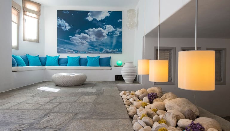 4* Kanale's Rooms & Suites