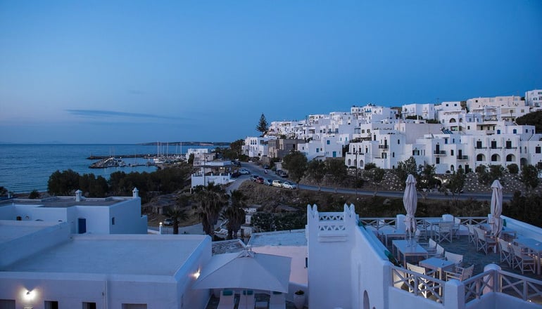 4* Kanale's Rooms & Suites