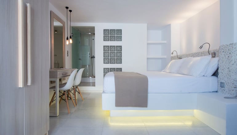 4* Kanale's Rooms & Suites