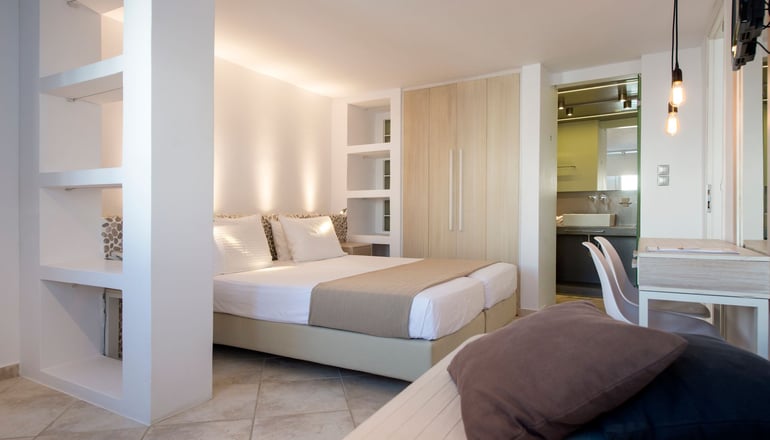 4* Kanale's Rooms & Suites