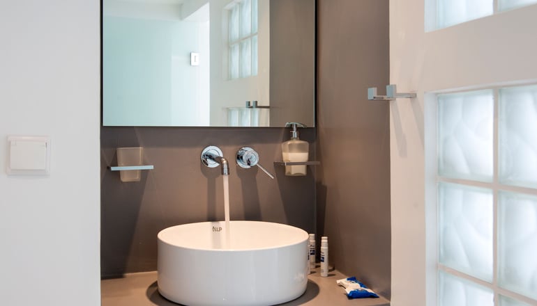 4* Kanale's Rooms & Suites