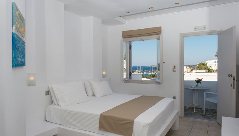 4* Kanale's Rooms & Suites