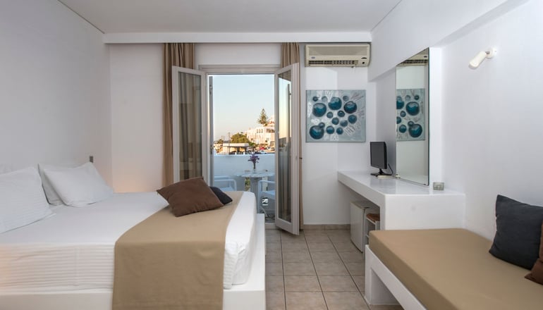 4* Kanale's Rooms & Suites