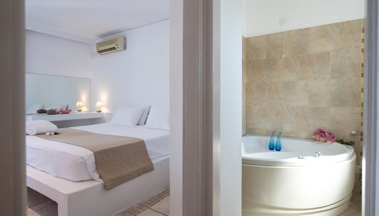 4* Kanale's Rooms & Suites