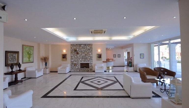 4* Kanapitsa Mare Hotel - Καναπίτσα, Σκιάθος
