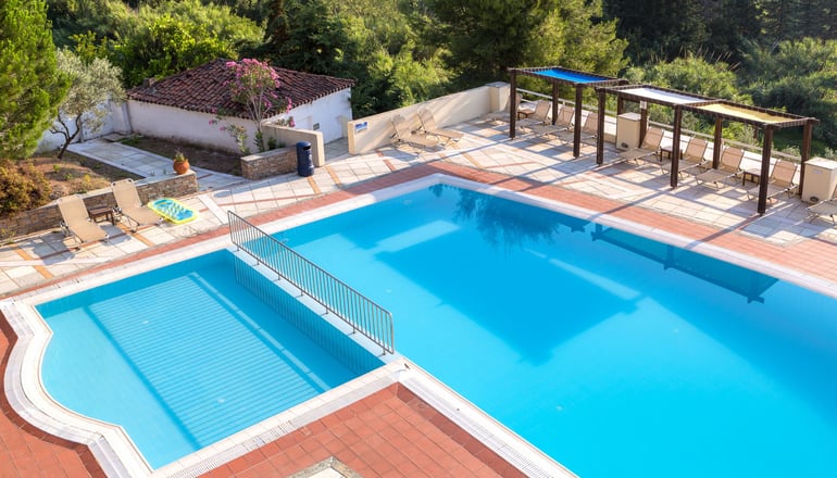 4* Kanapitsa Mare Hotel - Καναπίτσα, Σκιάθος