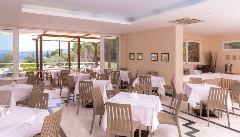 4* Kanapitsa Mare Hotel - Καναπίτσα, Σκιάθος