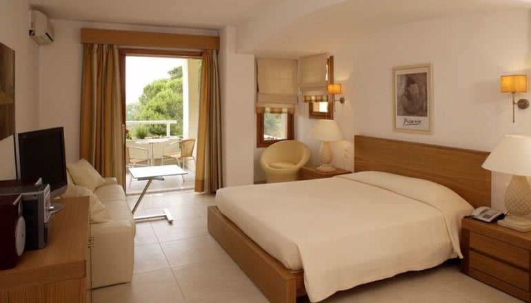 4* Kanapitsa Mare Hotel - Καναπίτσα, Σκιάθος