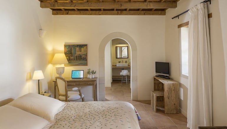 4* Kapsaliana Village Hotel - Ρέθυμνο, Κρήτη