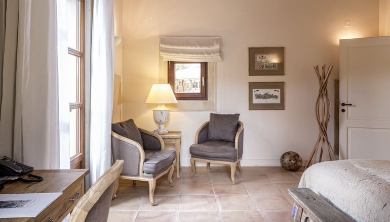 4* Kapsaliana Village Hotel - Ρέθυμνο, Κρήτη