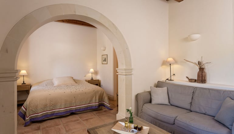 4* Kapsaliana Village Hotel - Ρέθυμνο, Κρήτη