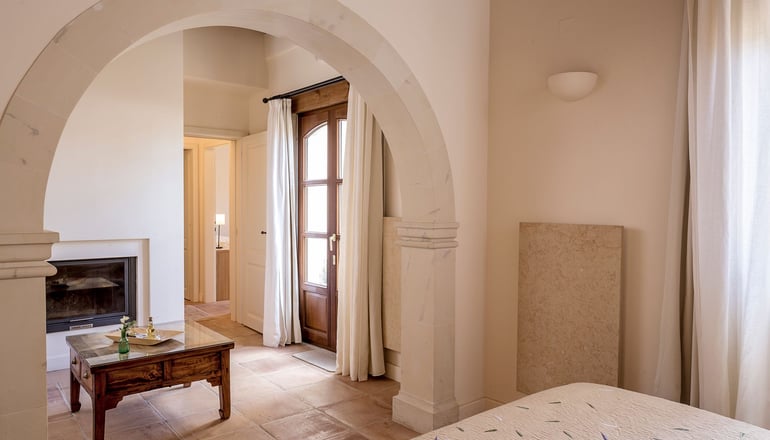 4* Kapsaliana Village Hotel - Ρέθυμνο, Κρήτη