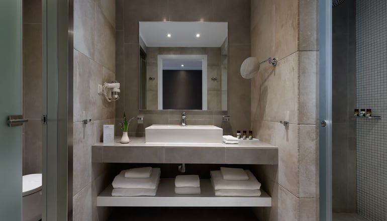 5* Kassandra Bay Resort, Suites & SPA