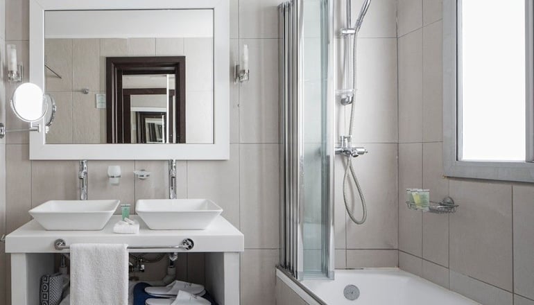 5* Kassandra Bay Resort, Suites & SPA