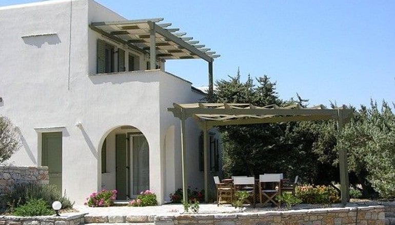 Kedros Villas