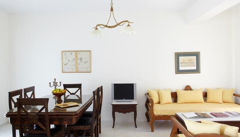 Kedros Villas
