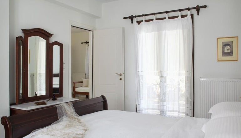 Kedros Villas