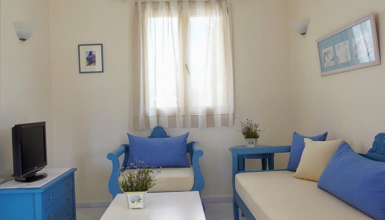 Kedros Villas