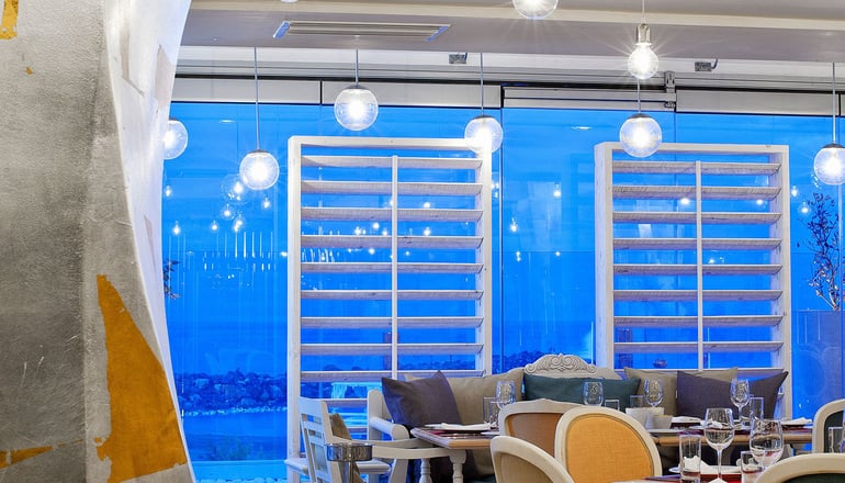 5* Knossos Beach Bungalows Suites Resort & Spa