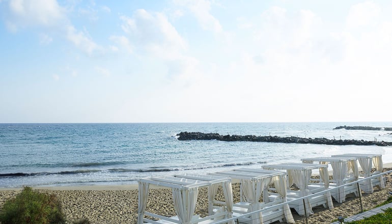 5* Knossos Beach Bungalows Suites Resort & Spa