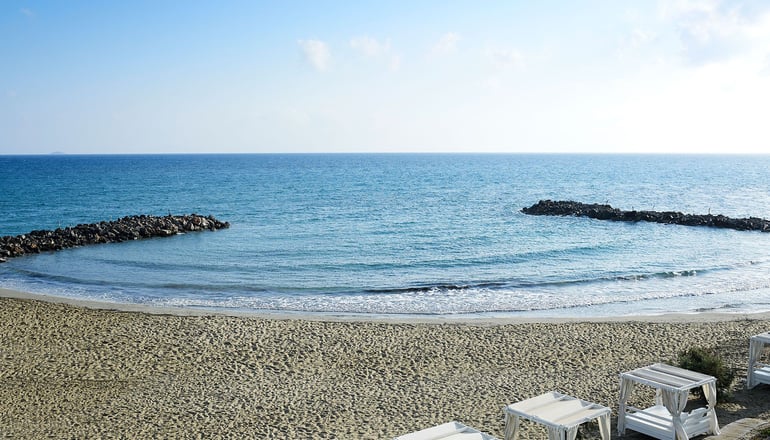 5* Knossos Beach Bungalows Suites Resort & Spa