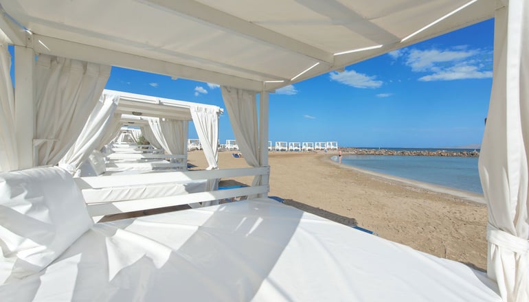 5* Knossos Beach Bungalows Suites Resort & Spa