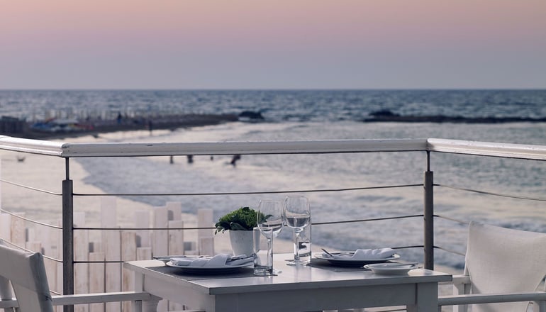 5* Knossos Beach Bungalows Suites Resort & Spa