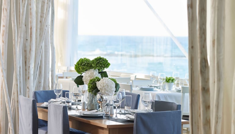 5* Knossos Beach Bungalows Suites Resort & Spa