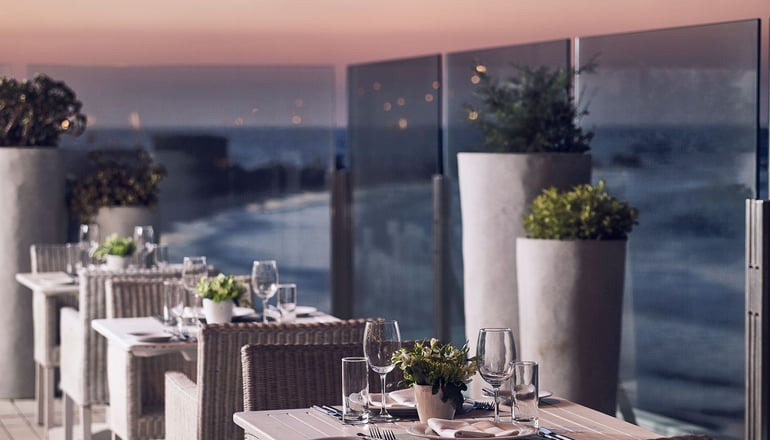 5* Knossos Beach Bungalows Suites Resort & Spa