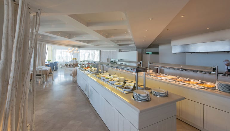 5* Knossos Beach Bungalows Suites Resort & Spa