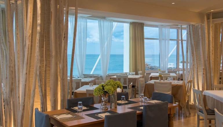 5* Knossos Beach Bungalows Suites Resort & Spa