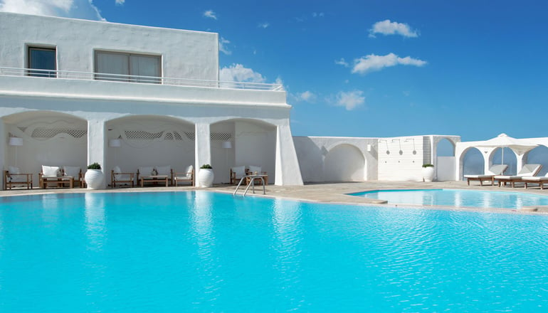 5* Knossos Beach Bungalows Suites Resort & Spa - Ηράκλειο, Kρήτη