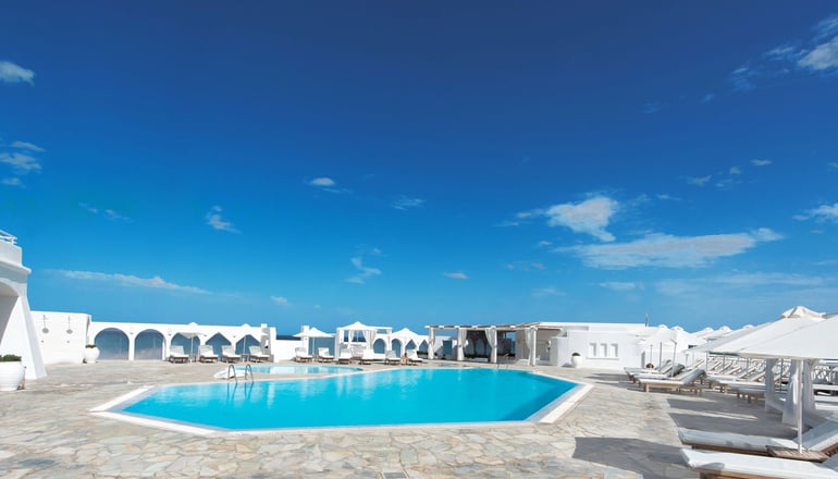 5* Knossos Beach Bungalows Suites Resort & Spa