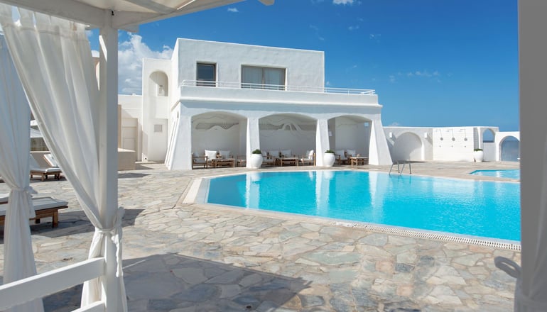 5* Knossos Beach Bungalows Suites Resort & Spa