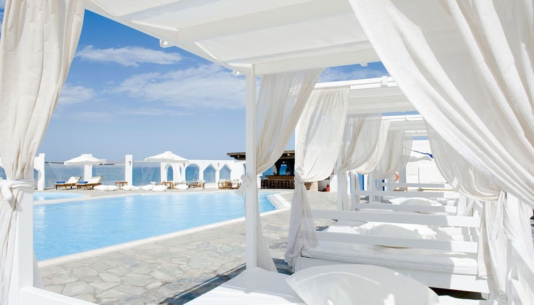 5* Knossos Beach Bungalows Suites Resort & Spa