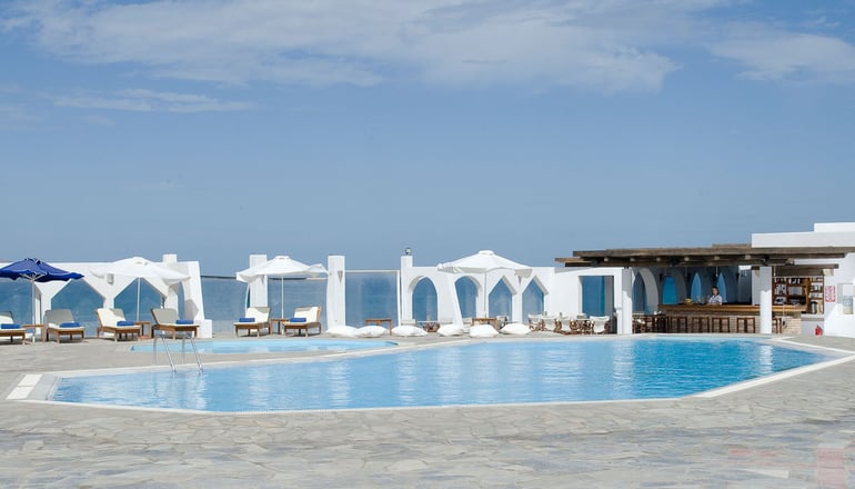 5* Knossos Beach Bungalows Suites Resort & Spa