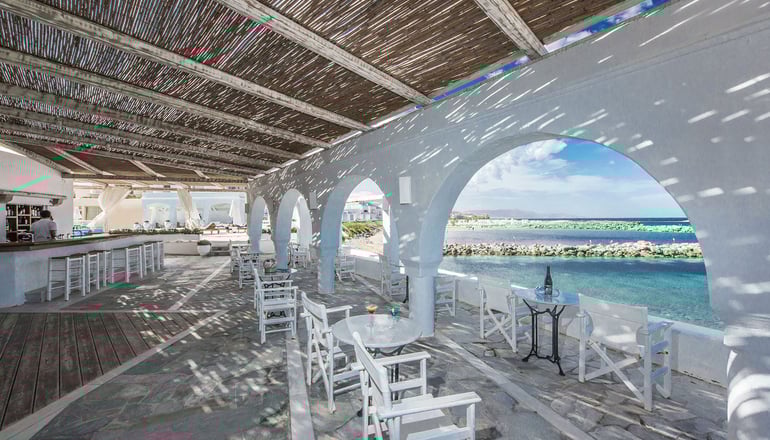 5* Knossos Beach Bungalows Suites Resort & Spa