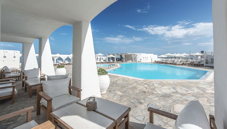 5* Knossos Beach Bungalows Suites Resort & Spa