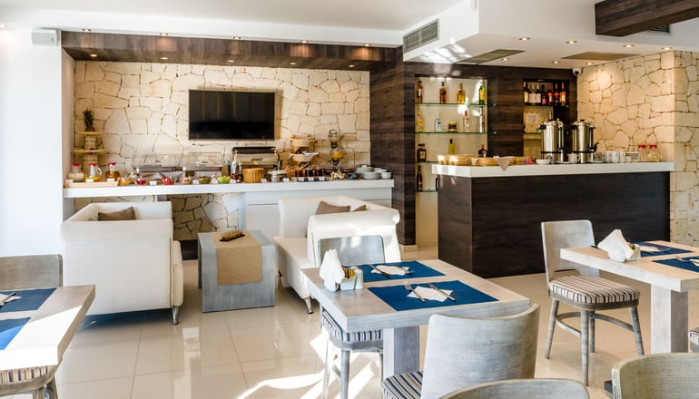 4* Lagaria Hotel & Apartments - Άφυτος, Χαλκιδική