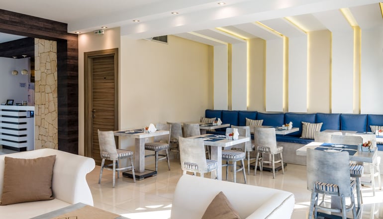 4* Lagaria Hotel & Apartments - Άφυτος, Χαλκιδική